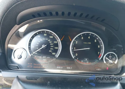 2012 BMW 650I from USA, damaged, VIN WBALZ3C56CDL71752